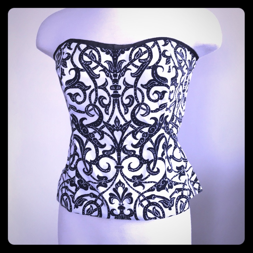 WHITE HOUSE BLACK MARKET